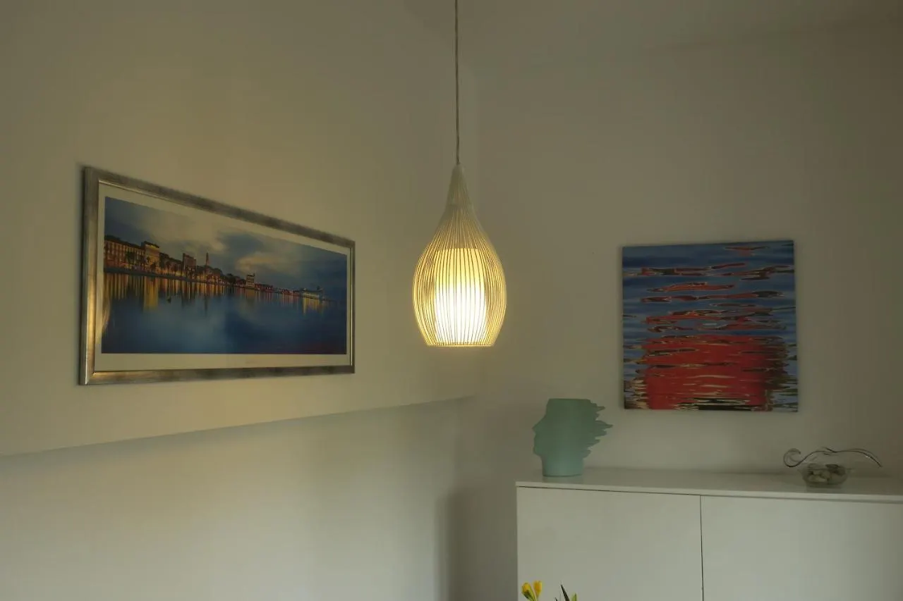 Apartament Vera Split Chorwacja
