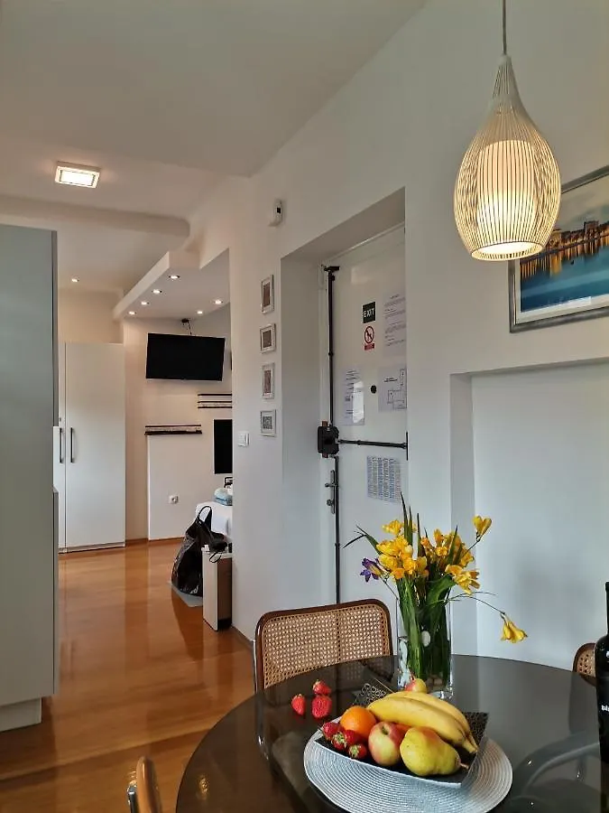 Apartament Vera Split