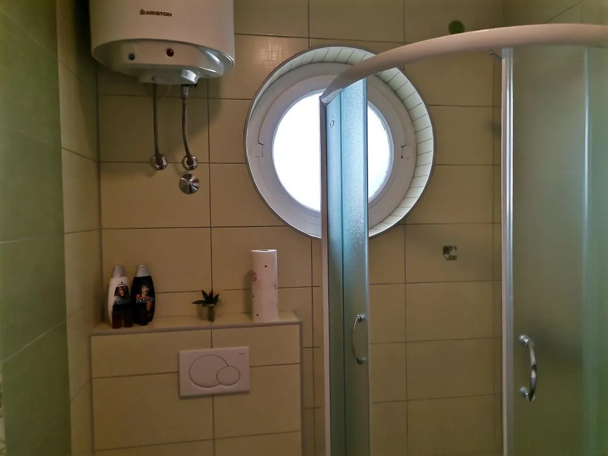 Vera Split Apartament