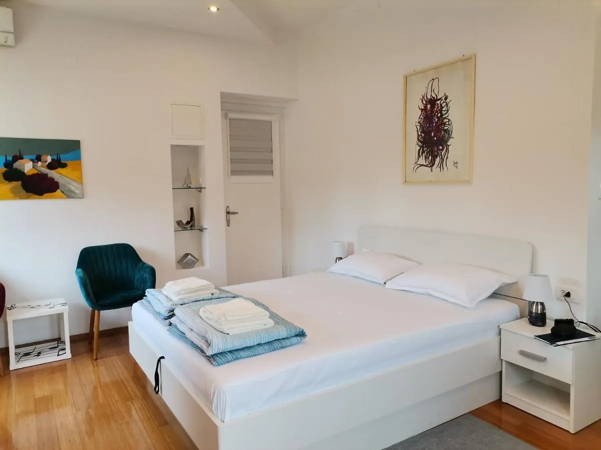 Vera Split Apartament