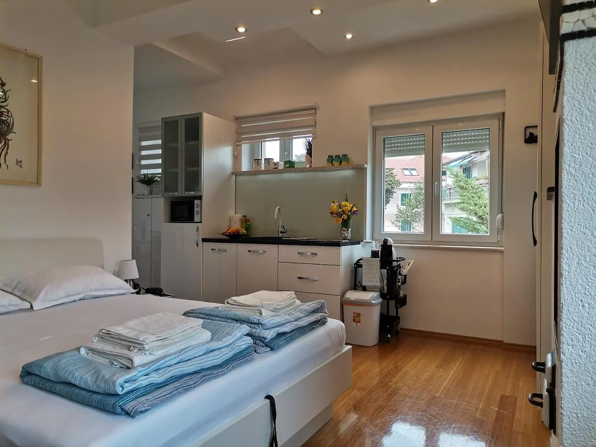 Apartament Vera Split