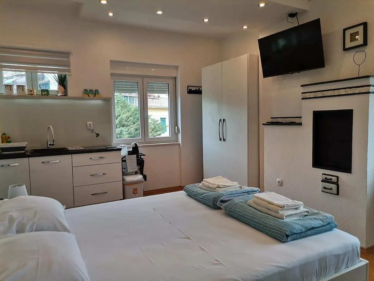 Apartment Vera Split