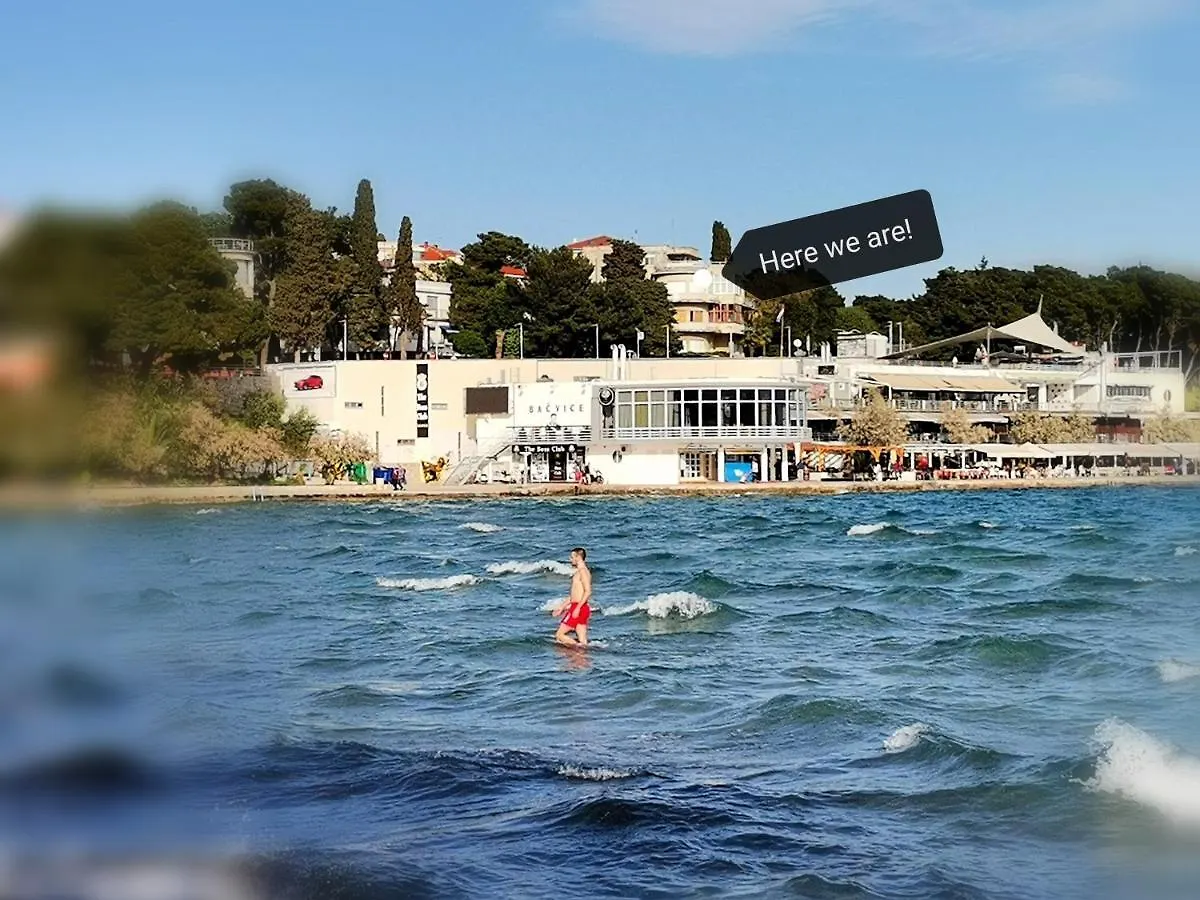 Vera Split Croatia