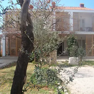  Appartement Lipa Croatie
